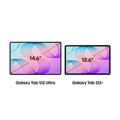 SamsungGalaxyTabS12UltraWiFi512GBGray