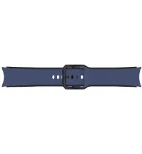 SamsungGalaxyWatch45Watch45ClassicTwo-toneSportBandMLNavy