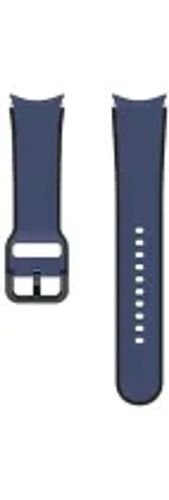 SamsungGalaxyWatch45Watch45ClassicTwo-toneSportBandMLNavy