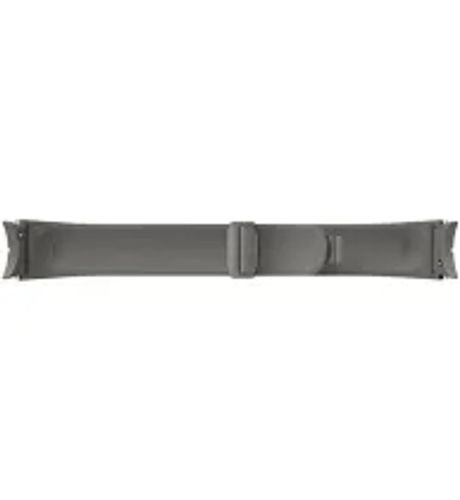 SamsungGalaxyWatch4Watch5StrapD-BuckleSportGray20mm