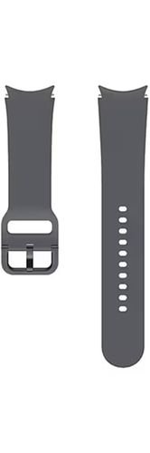 SamsungGalaxyWatch4Watch5StrapSportGraphite20mmML