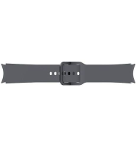 SamsungGalaxyWatch4Watch5StrapSportGraphite20mmML