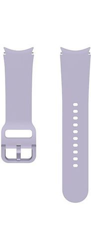 SamsungGalaxyWatch4Watch5StrapSportPurple20mmSM
