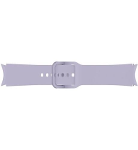 SamsungGalaxyWatch4Watch5StrapSportPurple20mmSM