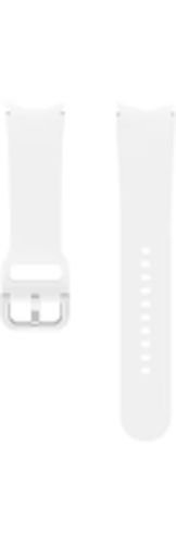 SamsungGalaxyWatch4Watch5StrapSportWhite20mmML