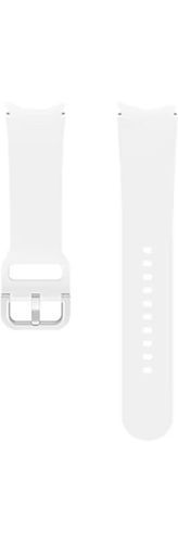 SamsungGalaxyWatch4Watch5StrapSportWhite20mmML