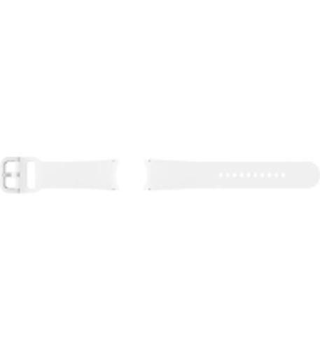 SamsungGalaxyWatch4Watch5StrapSportWhite20mmML