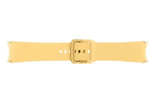 SamsungGalaxyWatch56SportBandMLApricot