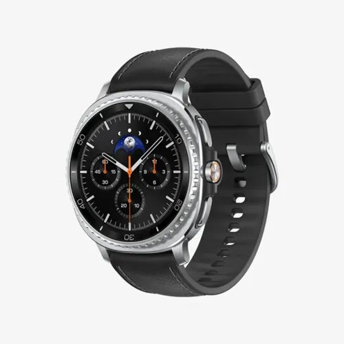 SamsungGalaxyWatch8Classic46mmBlackLTE
