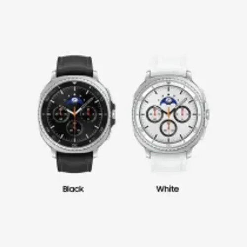SamsungGalaxyWatch8Classic46mmBlack
