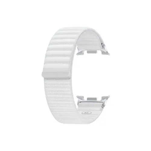 SamsungGalaxyWatch8FabricBandWhiteML