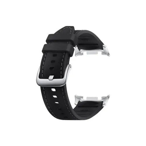 SamsungGalaxyWatch8HybridBandBlackSML