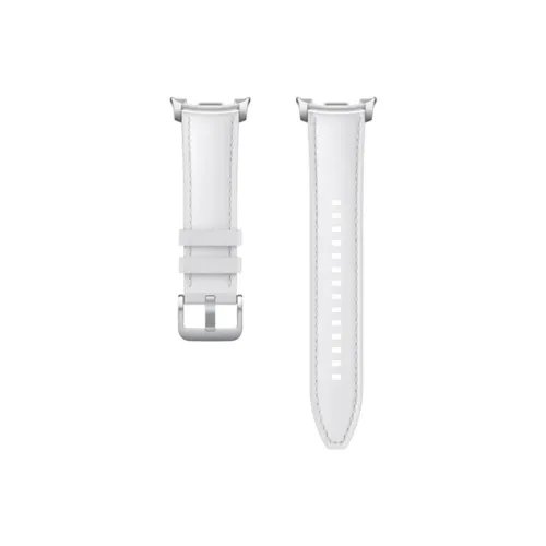 SamsungGalaxyWatch8HybridBandWhiteSML