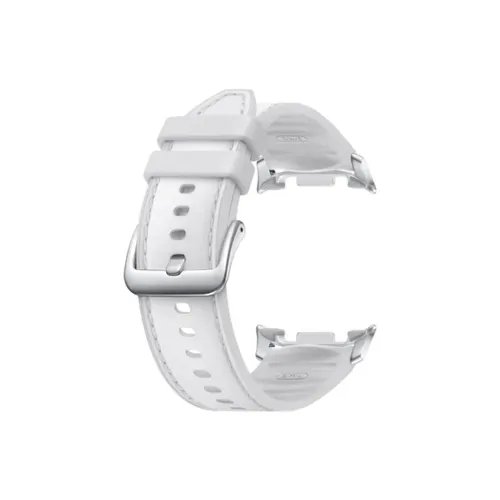 SamsungGalaxyWatch8HybridBandWhiteSML