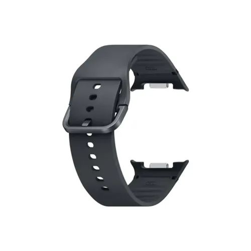 SamsungGalaxyWatch8SportBandGraphiteML