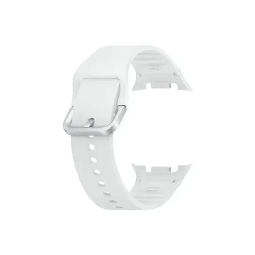 SamsungGalaxyWatch8SportBandWhiteML