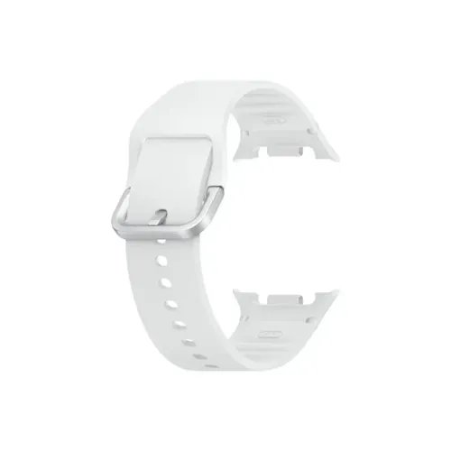 SamsungGalaxyWatch8SportBandWhiteML