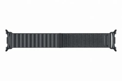 SamsungGalaxyWatch9FabricBandBlackSM
