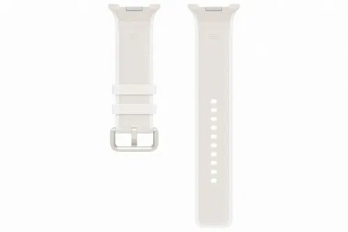 SamsungGalaxyWatch9MistyBandCreamML