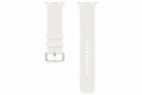 SamsungGalaxyWatch9MistyBandCreamML