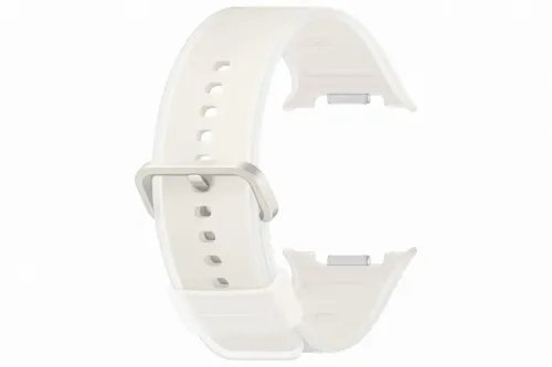 SamsungGalaxyWatch9MistyBandCreamML