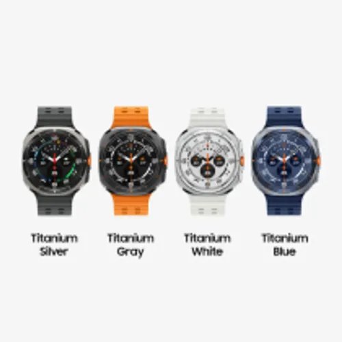 SamsungGalaxyWatchUltra2025AbsoluteWhite