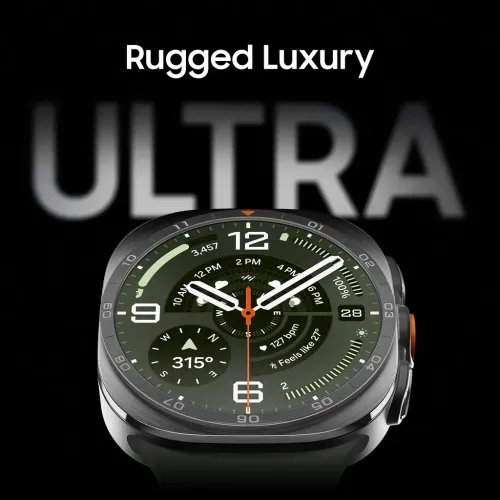 SamsungGalaxyWatchUltra2TitaniumGrey