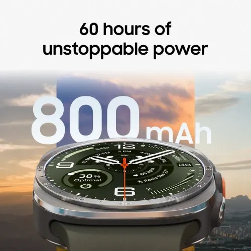 SamsungGalaxyWatchUltra2TitaniumSilver