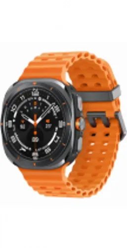 Samsung Galaxy Watch Ultra LTE Titanium Gray