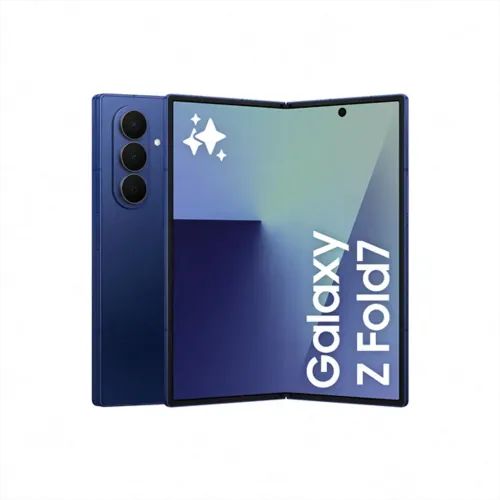 SamsungGalaxyZFold7Smartphone512GBBlueShadow