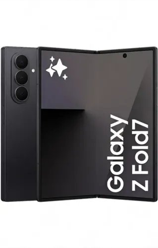 SamsungGalaxyZFold7Smartphone512GBJetblack