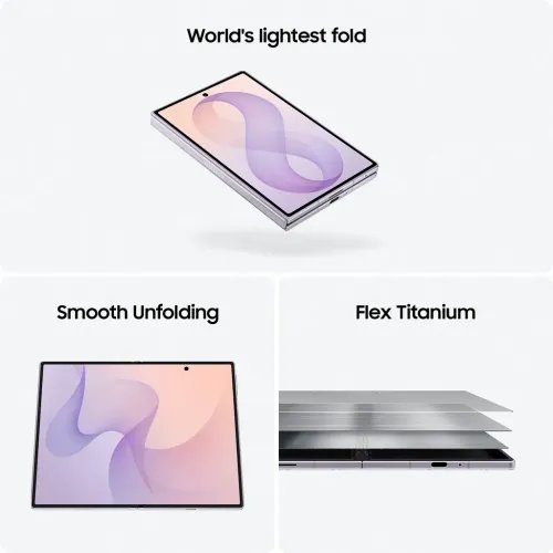 SamsungGalaxyZFold8Smartphone1TBGraphite
