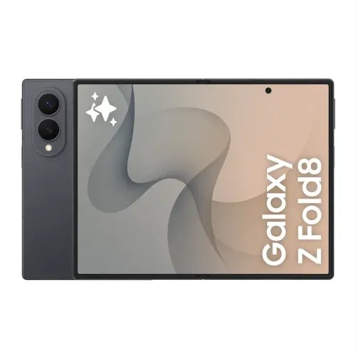 SamsungGalaxyZFold8Smartphone512GBGraphite