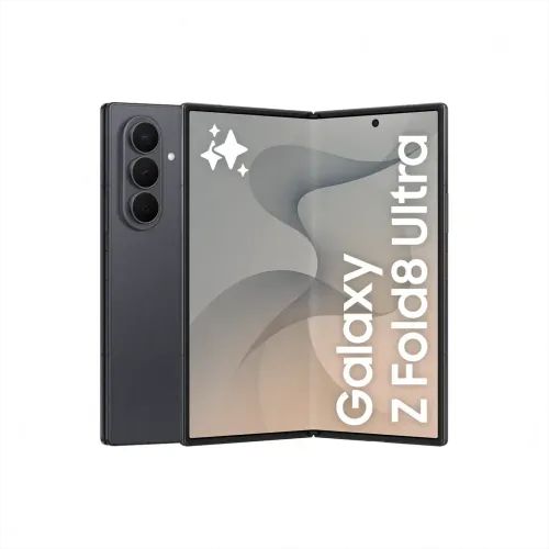 SamsungGalaxyZFold8UltraSmartphone1TBGraphite
