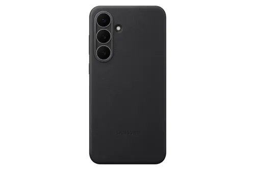SamsungKindsuitCaseGalaxyS25FEBlack