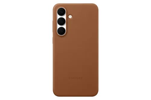 SamsungKindsuitCaseGalaxyS25FETan