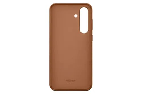 SamsungKindsuitCaseGalaxyS25FETan