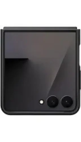 SamsungKindsuitCaseGalaxyZFlip7Black