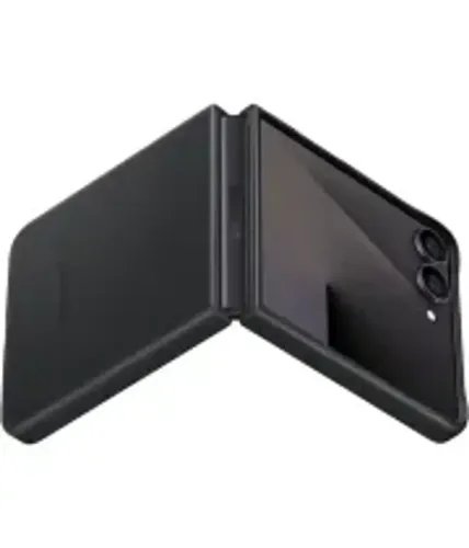 SamsungKindsuitCaseGalaxyZFlip7Black