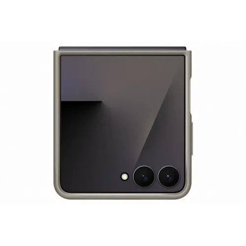 SamsungKindsuitCaseGalaxyZFlip7Taupe