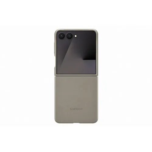 SamsungKindsuitCaseGalaxyZFlip7Taupe