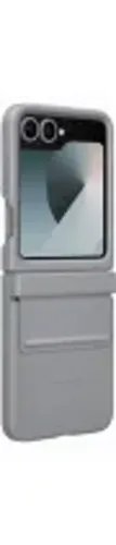Samsung Kindsuit Case Galaxy Z Flip 6 Gray