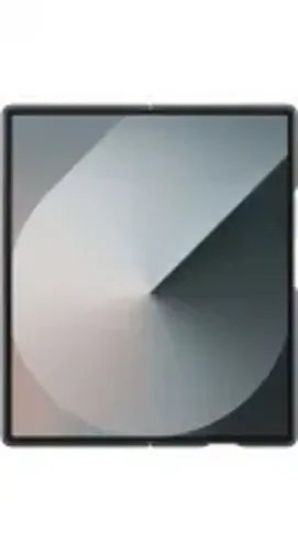 Samsung Kindsuit Case Galaxy Z Fold 6 Gray