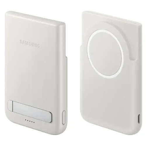 SamsungMagnetWirelessBatteryPack5.000mAhGray