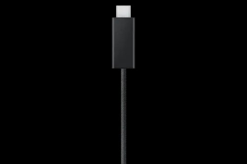 SamsungMagnetWirelessCharger25W45WWiredChargerDarkGray