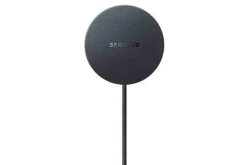 SamsungMagnetWirelessCharger25WDarkGray