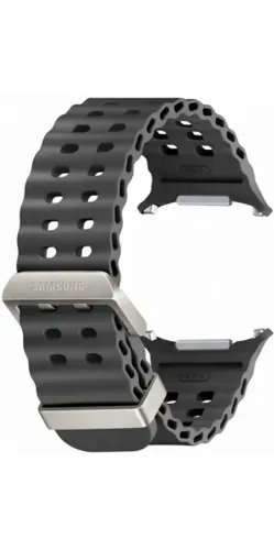 Samsung Marine Band Galaxy Watch 7 Ultra Dark Gray