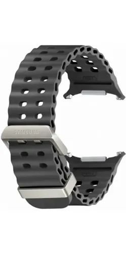 Samsung Marine Band Galaxy Watch 7 Ultra Dark Gray