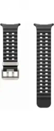 Samsung Marine Band Galaxy Watch 7 Ultra Dark Gray