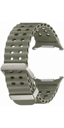 Samsung Marine Band Galaxy Watch 7 Ultra Green